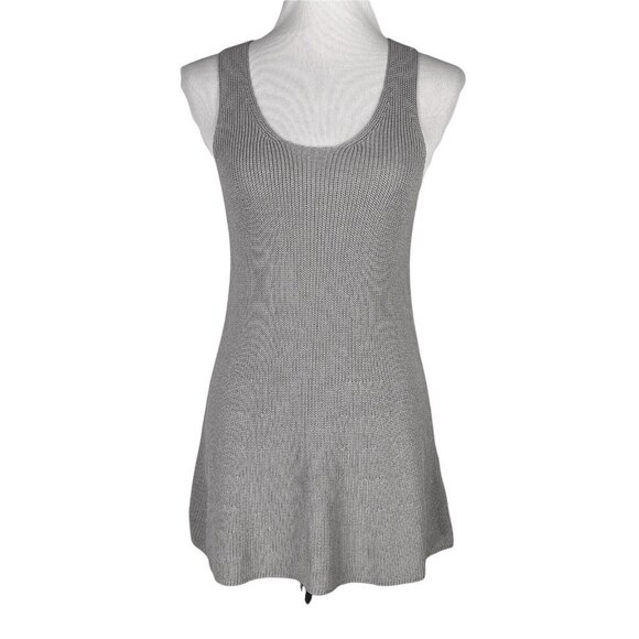 Aritzia Tops - Aritzia Wilfred Crochet Tank Top Womens Small